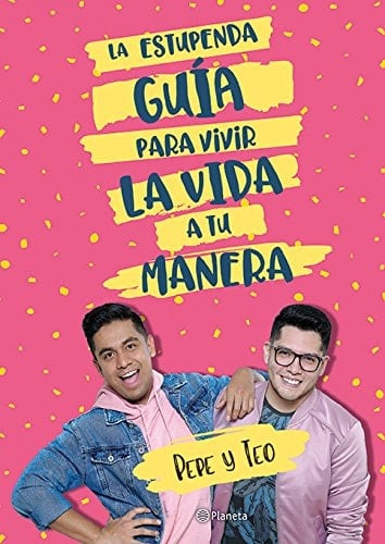 La Estupenda Guía para Vivir la Vida a Tu Manera