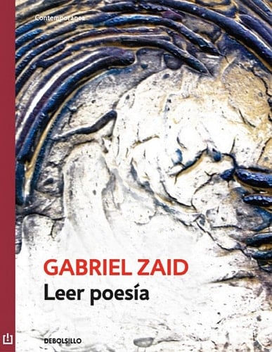 Leer poesía