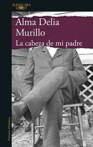 La cabeza de mi padre / My Father's Head