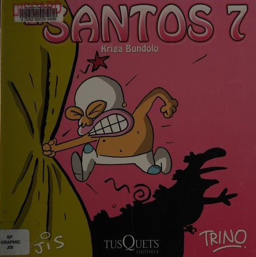 El Santos vs la Tetona Mendoza