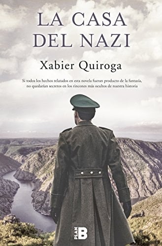 La casa del Nazi