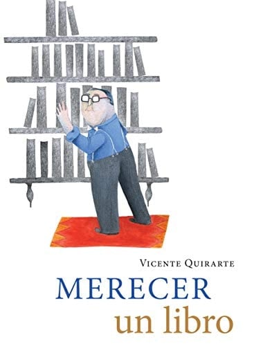 Merecer un libro