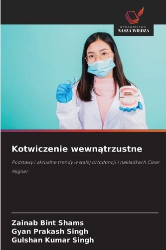 Kotwiczenie wewnątrzustne (Polish Edition)