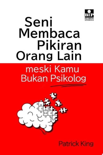 Seni Membaca Pikiran Orang Lain meski Kamu Bukan Psikolog