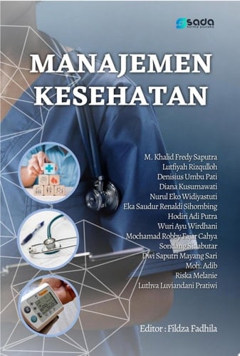 Manajemen Kesehatan
