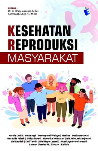 Kesehatan Reproduksi Masyarakat