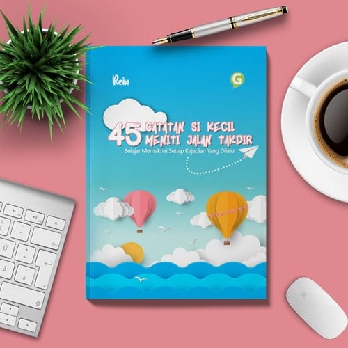 45 Catatan Si Kecil, Meniti Jalan Takdir