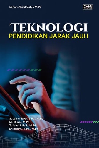 Teknologi Pendidikan Jarak Jauh