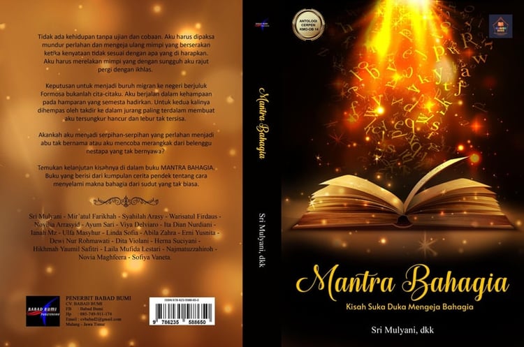 Mantra Bahagia