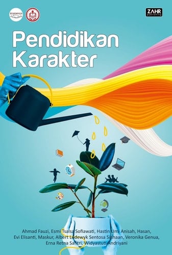 PENDIDIKAN KARAKTER