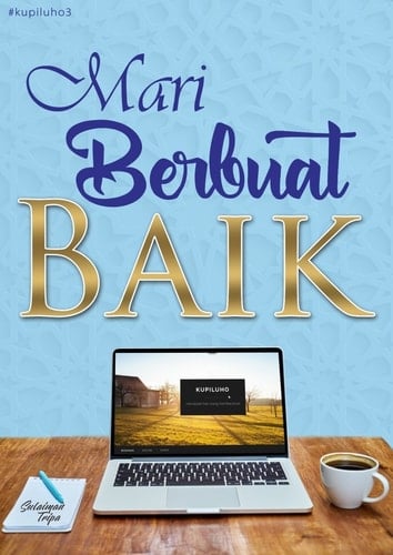 Mari Berbuat Baik