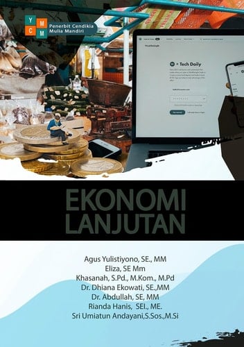 Ekonomi Lanjutan