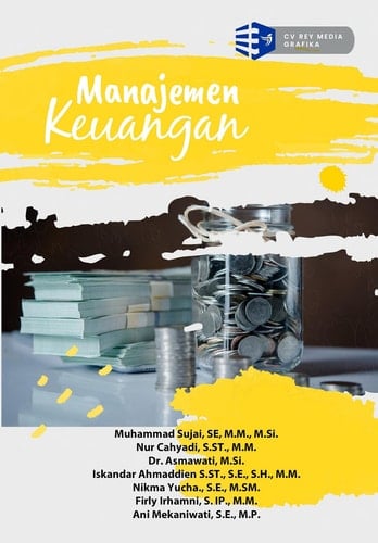 Manajemen Keuangan