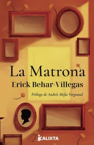 La matrona (Spanish Edition)