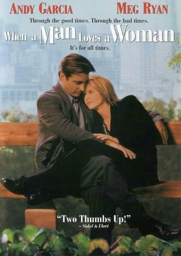 When A Man Loves A Woman