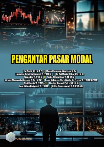Pengantar Pasar Modal