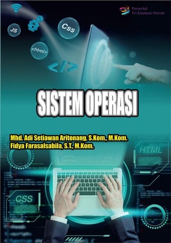 Sistem Operasi