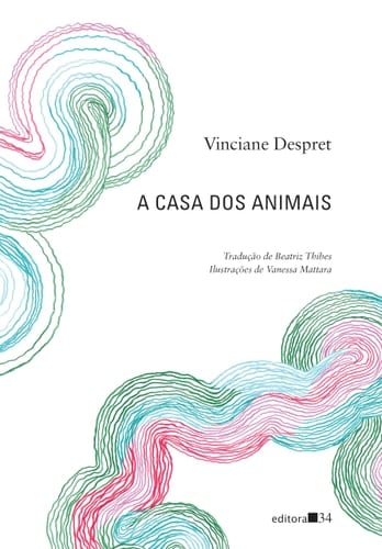 A casa dos animais