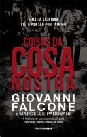 Coisas da Cosa Nostra A máfia vista por seu pior inimigo