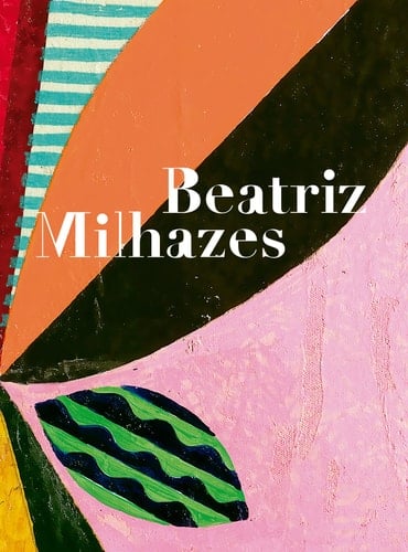 Beatriz Milhazes Avenida Paulista