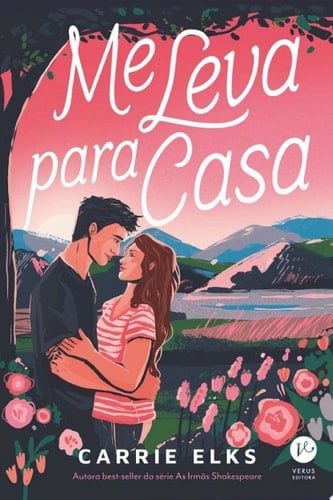 Me leva para casa