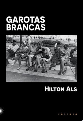 Garotas Brancas