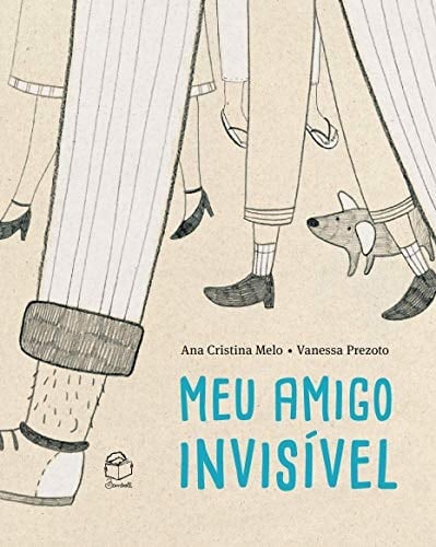 Meu amigo invisível