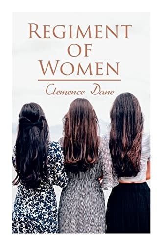 Regiment of Women Lesbian Classic