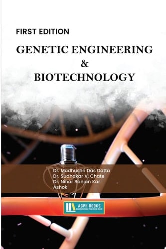 Genetic Engineering & Biotechnology