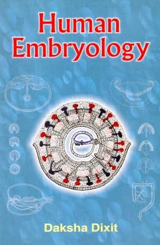 Human Embryology (PB)