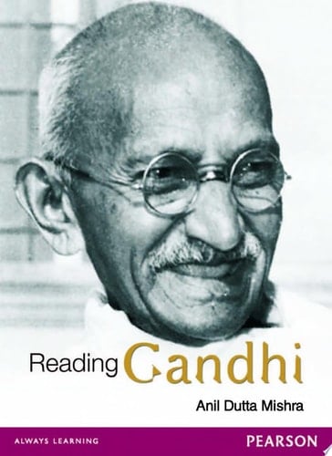 Reading Gandhi
