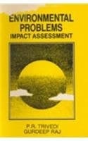 Environmental Problems: Impact Assessment