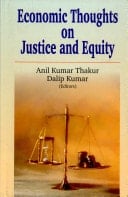 Economic Thoughts on Justice and Equity