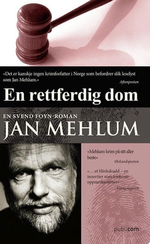En rettferdig dom