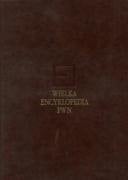 Wielka encyklopedia PWN.