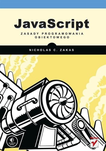 JavaScript zasady programowania obiektowego