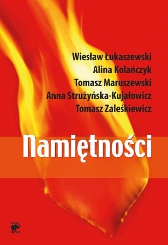 Namiętności