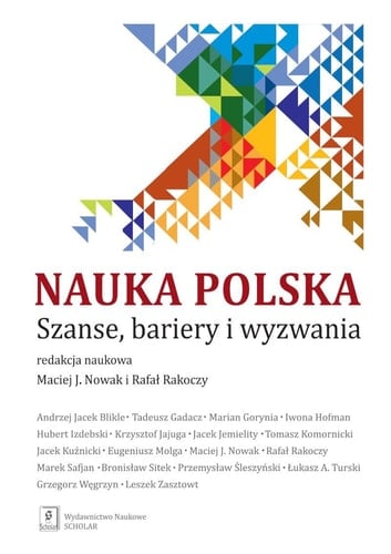 Nauka polska - Szanse, bariery i wyzwania