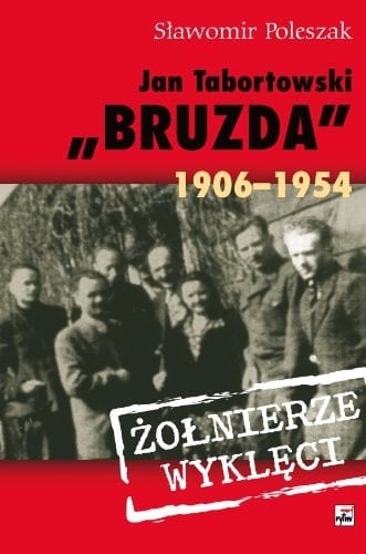 Jan Tabortowski "Bruzda", 1906-1954