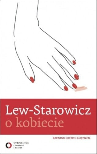 O kobiecie