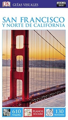 San Francisco y norte de California