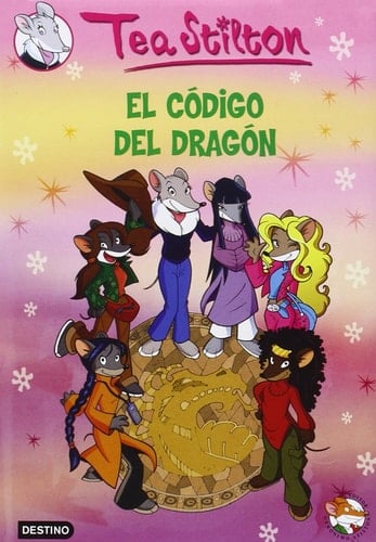 Pack Tea 1 codigo+Tiempo