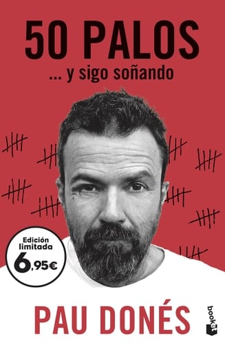 50 palos ... y sigo soñando