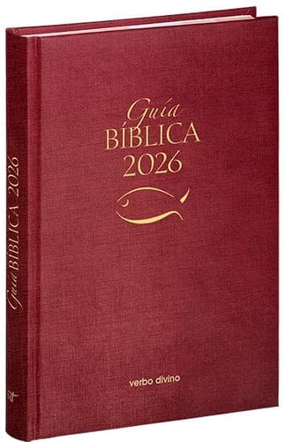 Guía Bíblica 2026