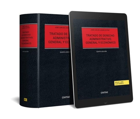 Tratado de derecho administrativo. general y económico
