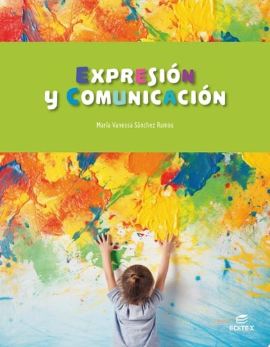 Expresión y comunicación - Novedad 2024