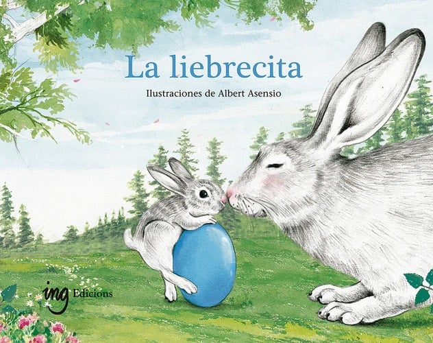 La Liebrecita
