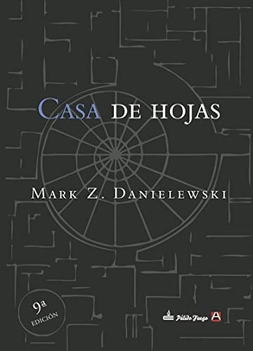 Casa de hojas