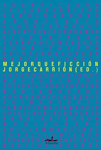 Mejor que ficción