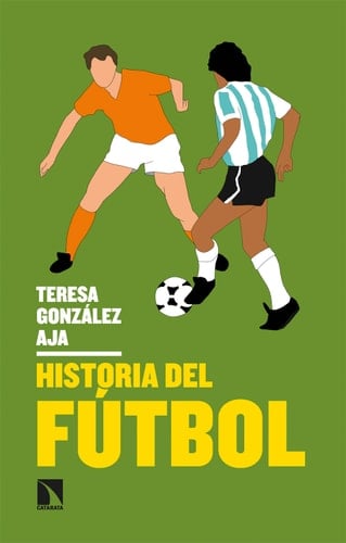 Historia del fútbol De juego simple a espectáculo complejo